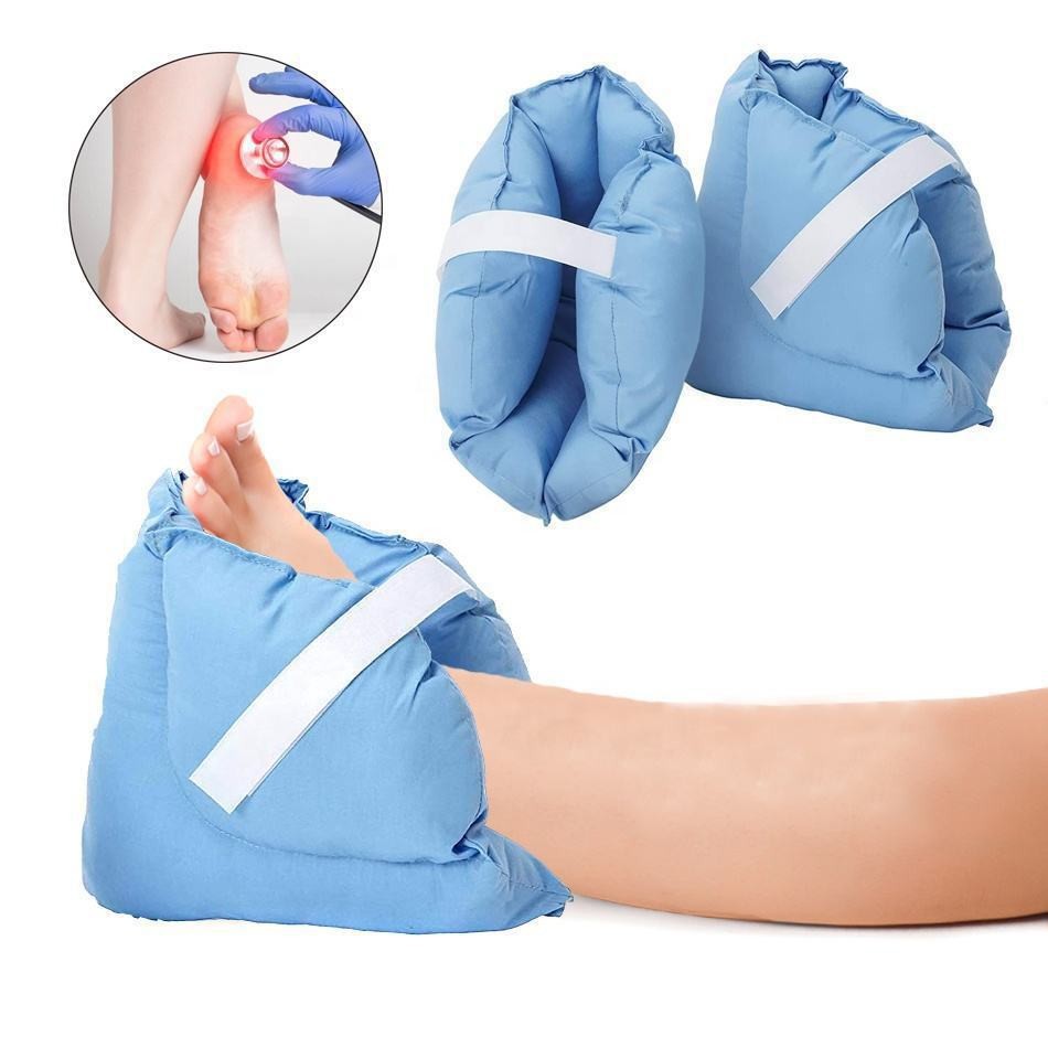Womens Heels - Hielkussen, beschermend kussen om druk op