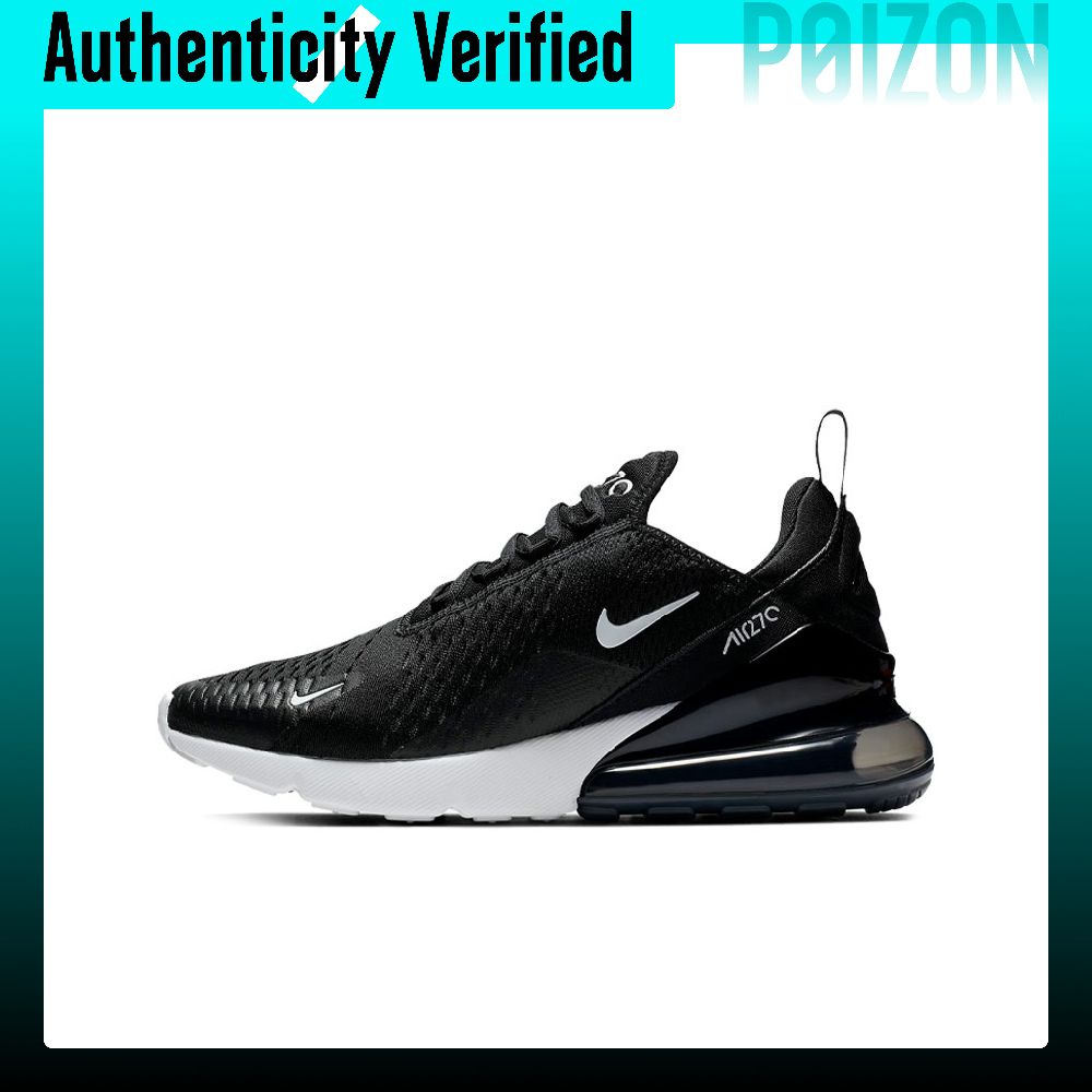 Nike Shoes Air Max 270 - Nike Air Max 270 Slijtvaste, ademende,