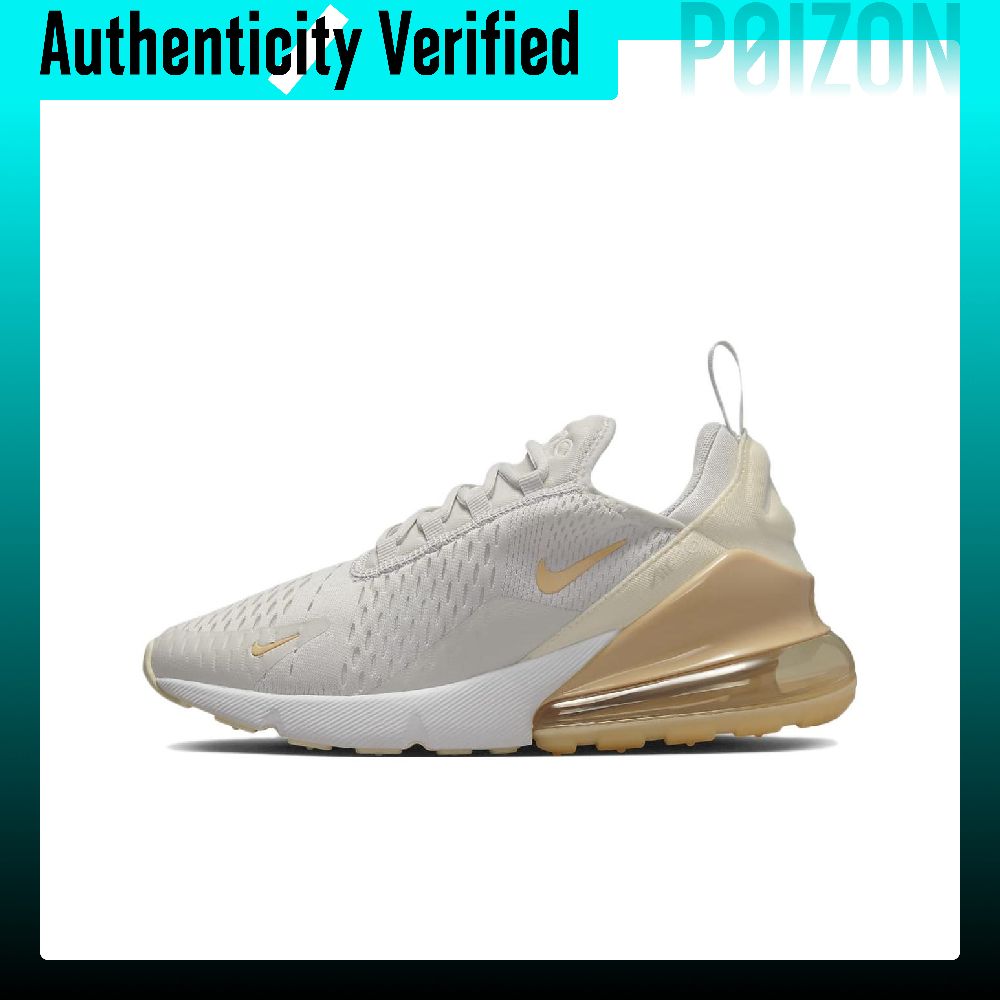Nike Shoes Air Max 270 - Nike Air Max 270 lage sneakers,