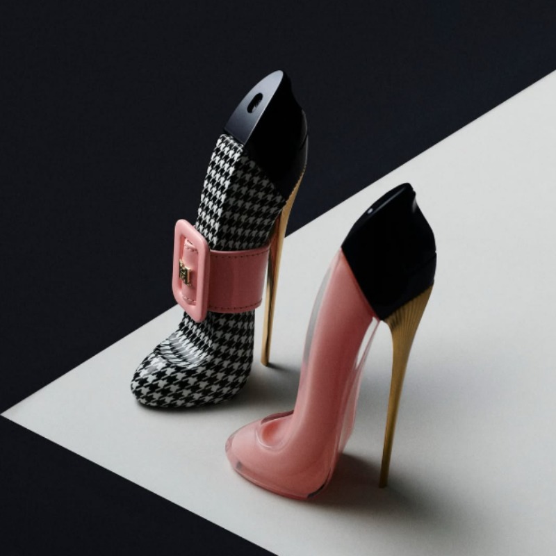 Carolina Herrera Luxury High H - Womens Heels recensie en prijs