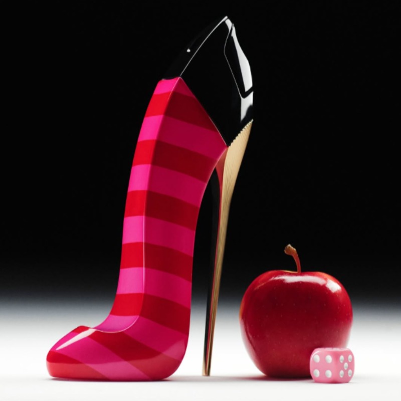 Carolina Herrera Luxury High H - Womens Heels recensie en prijs