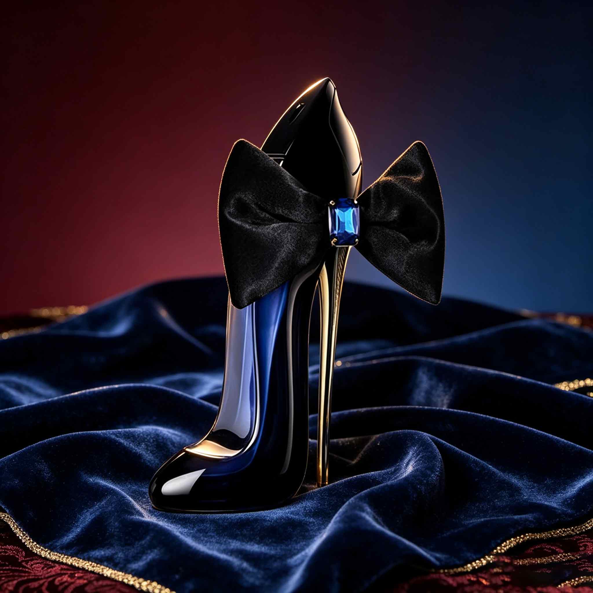 Carolina Herrera Good Girl Bow - Womens Heels recensie en prijs