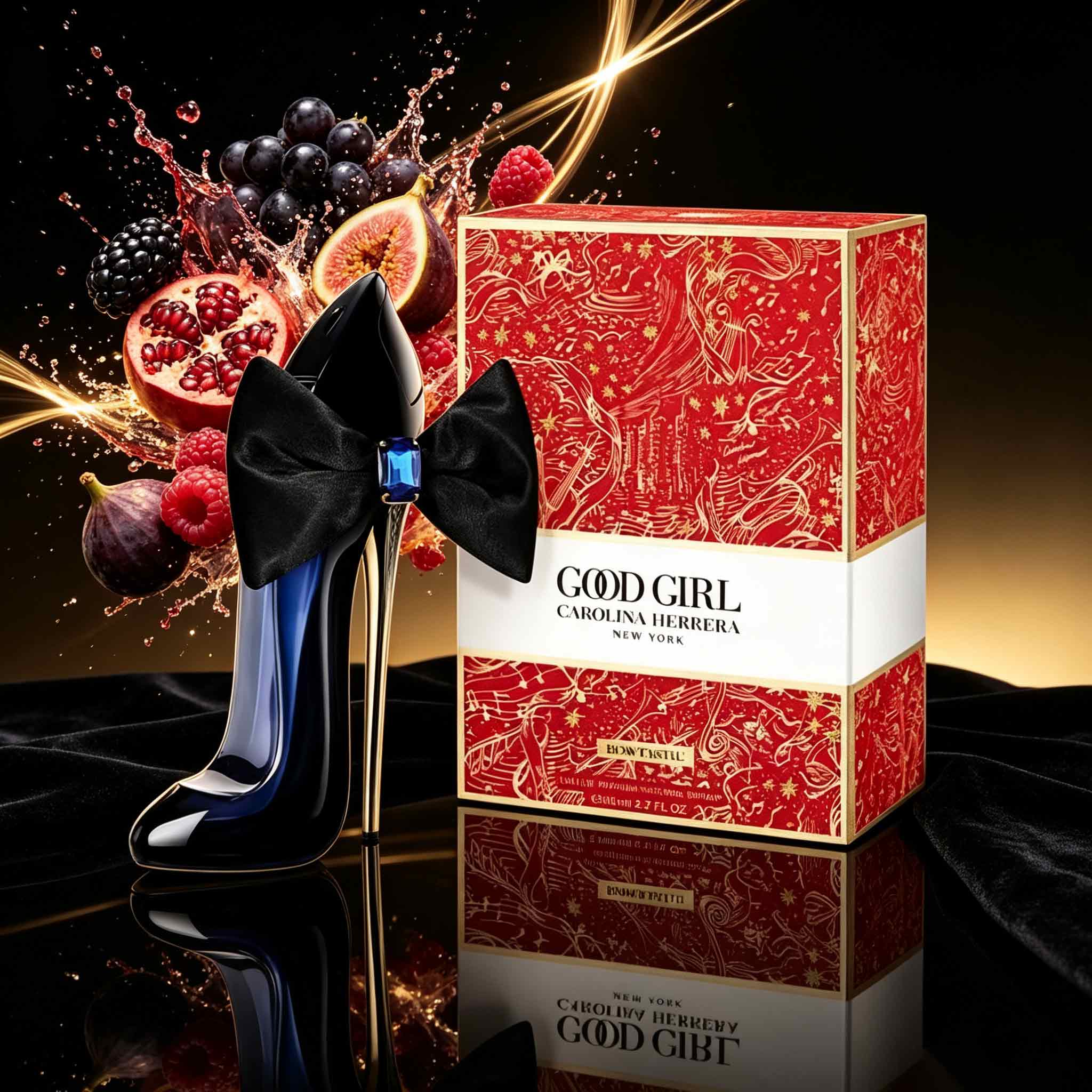 Carolina Herrera Good Girl Bow - Womens Heels recensie en prijs