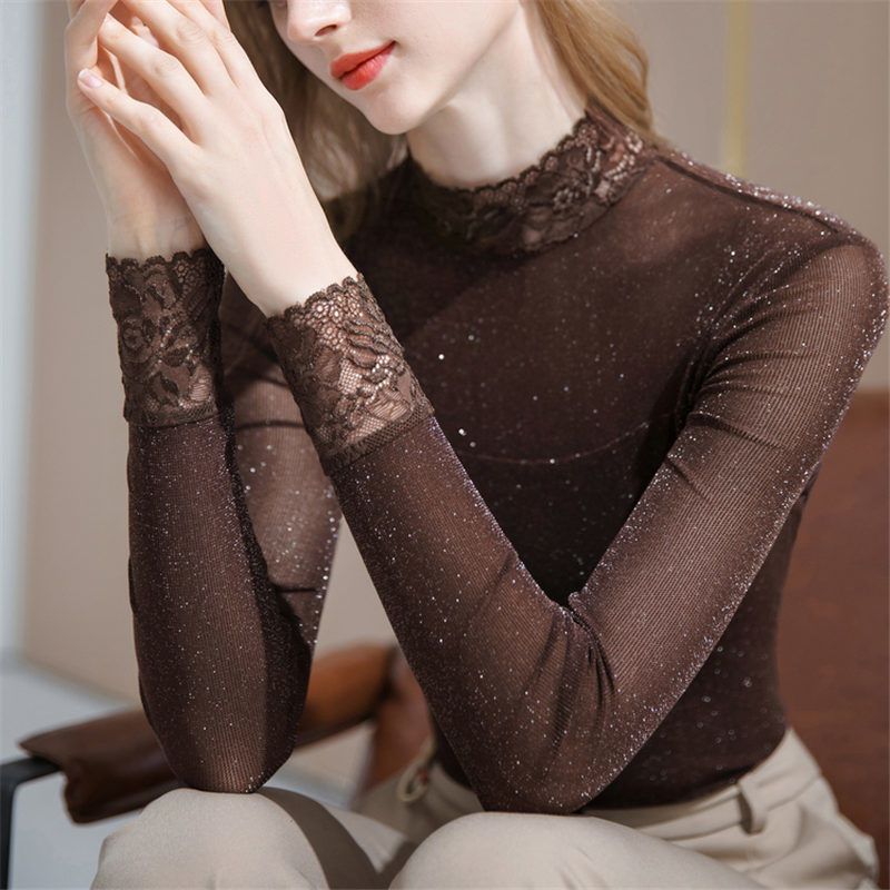 Modegaas Heldere zijden blouse - Silk Blouse recensie en prijs
