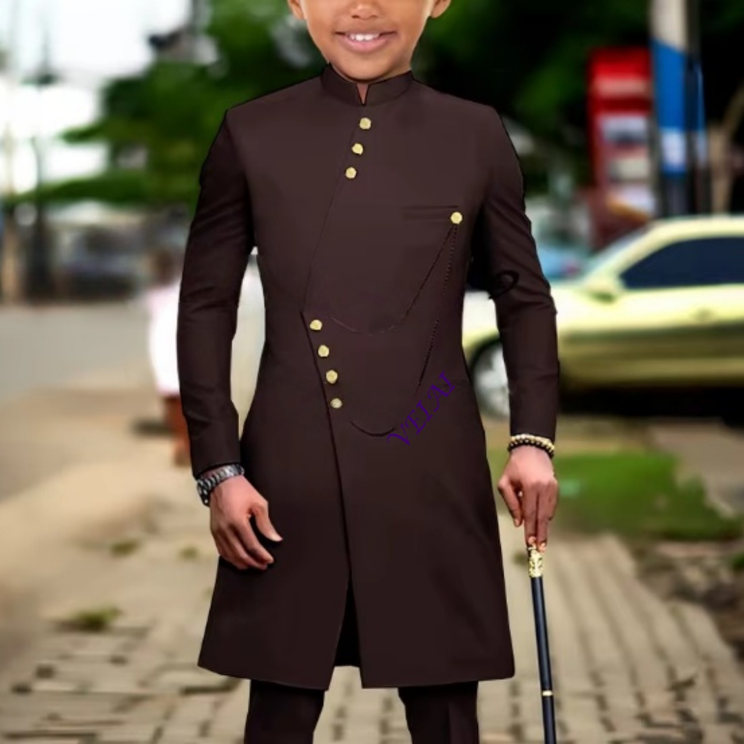 Op maat gemaakt, Afrikaanse st - Formal Dress recensie en prijs