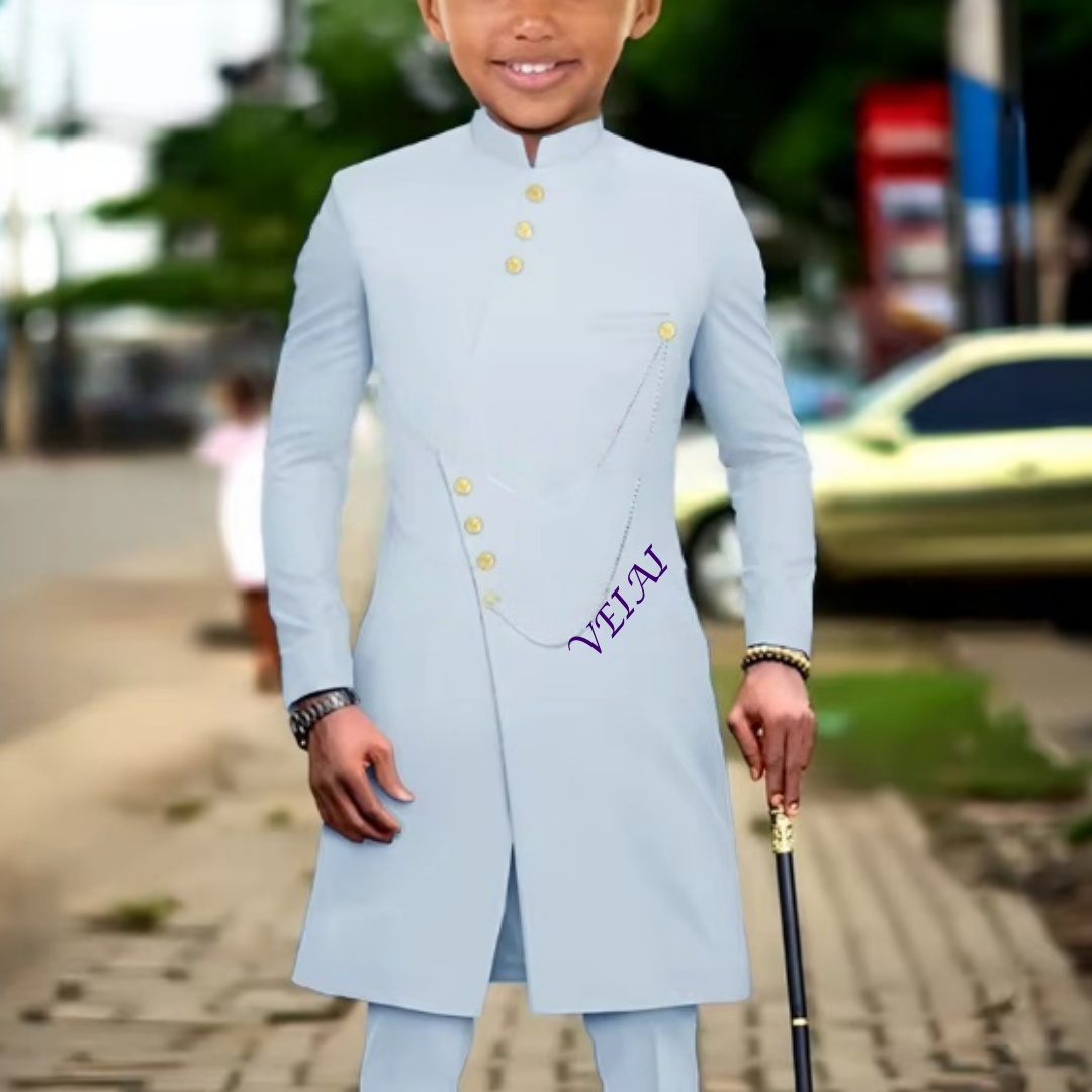 Op maat gemaakt, Afrikaanse st - Formal Dress recensie en prijs