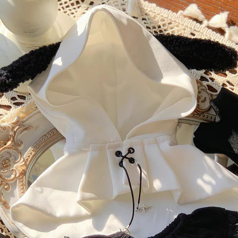 Nun Series 20-30cm katoenen po - Formal Dress recensie en prijs