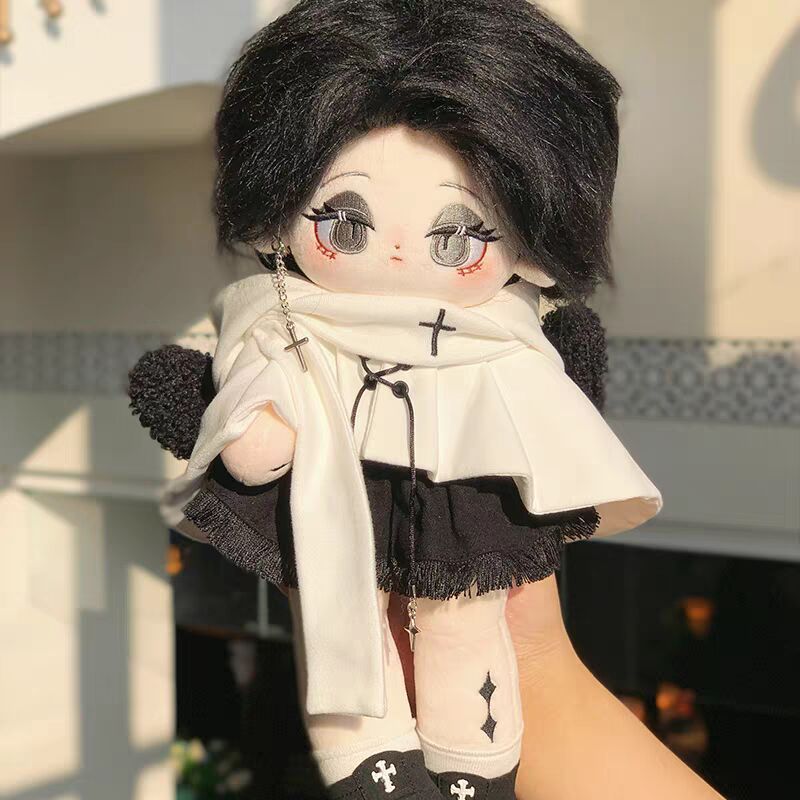 Nun Series 20-30cm katoenen po - Formal Dress recensie en prijs
