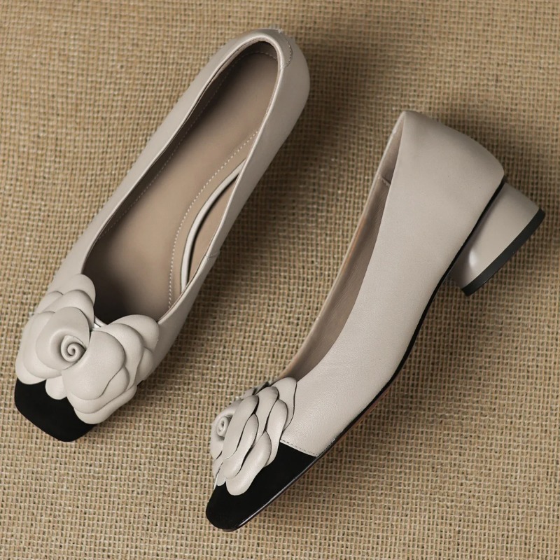 Plus size 34-41 vrouwen schape - Womens Heels recensie en prijs