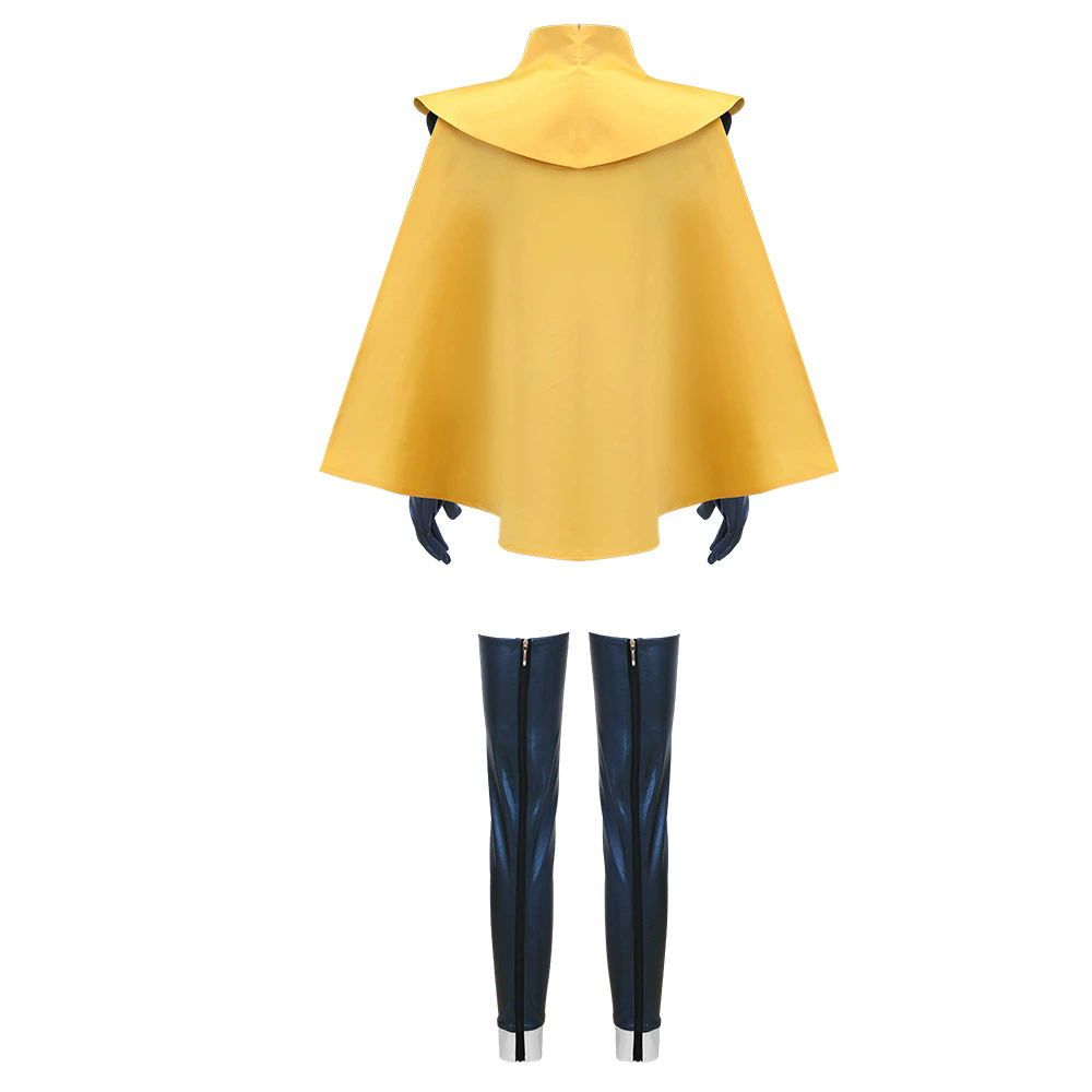 Blonde Blazer Cosplay Dames Fa - Womens Blazer recensie en prijs