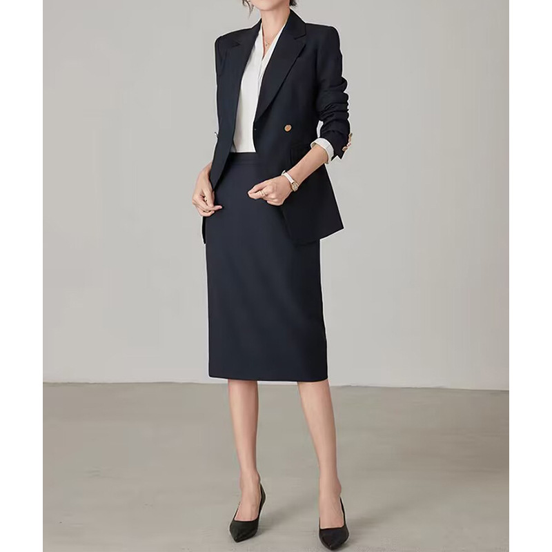 Allingentle Damespakrok 2-deli - Womens Blazer recensie en prijs