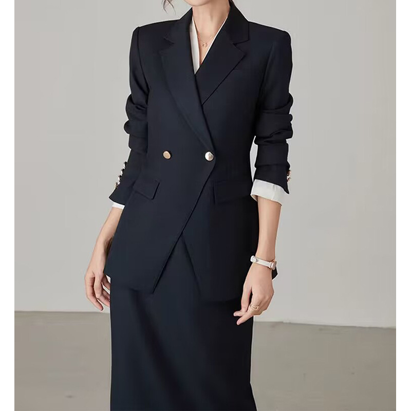 Allingentle Damespakrok 2-deli - Womens Blazer recensie en prijs