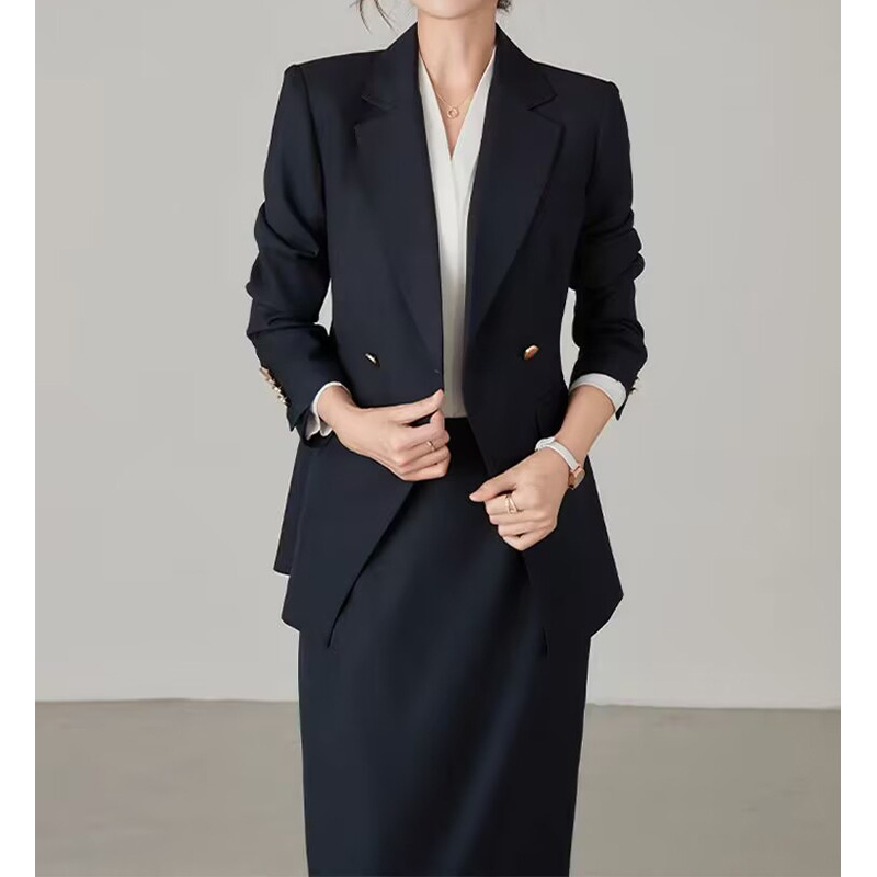 Allingentle Damespakrok 2-deli - Womens Blazer recensie en prijs