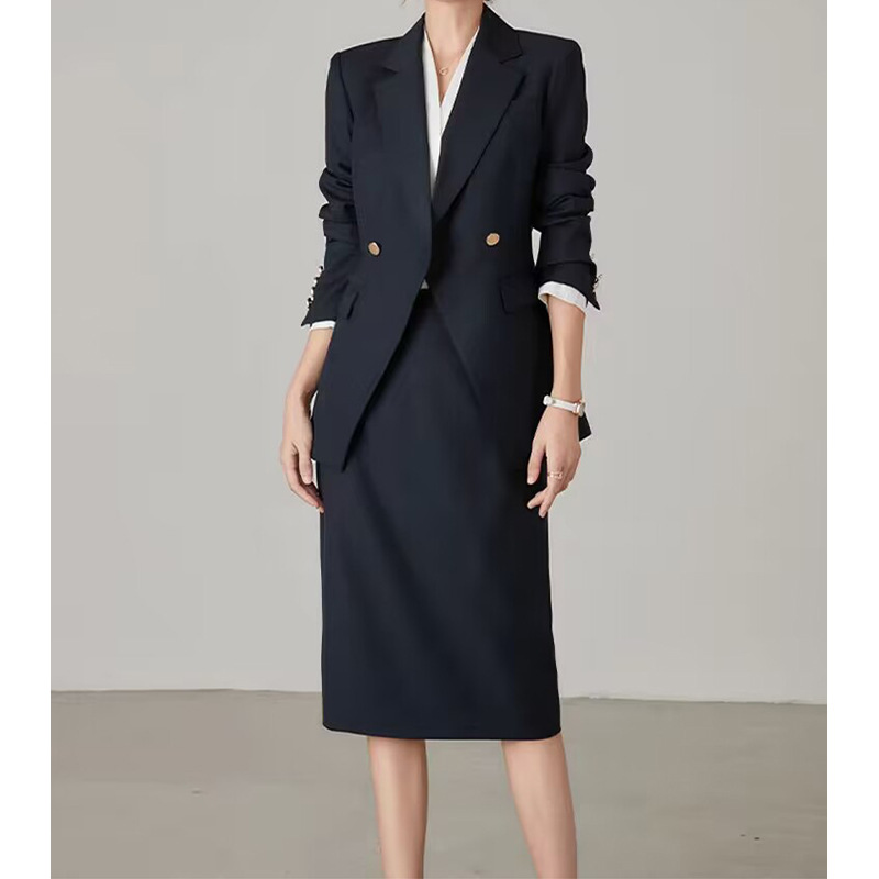 Allingentle Damespakrok 2-deli - Womens Blazer recensie en prijs