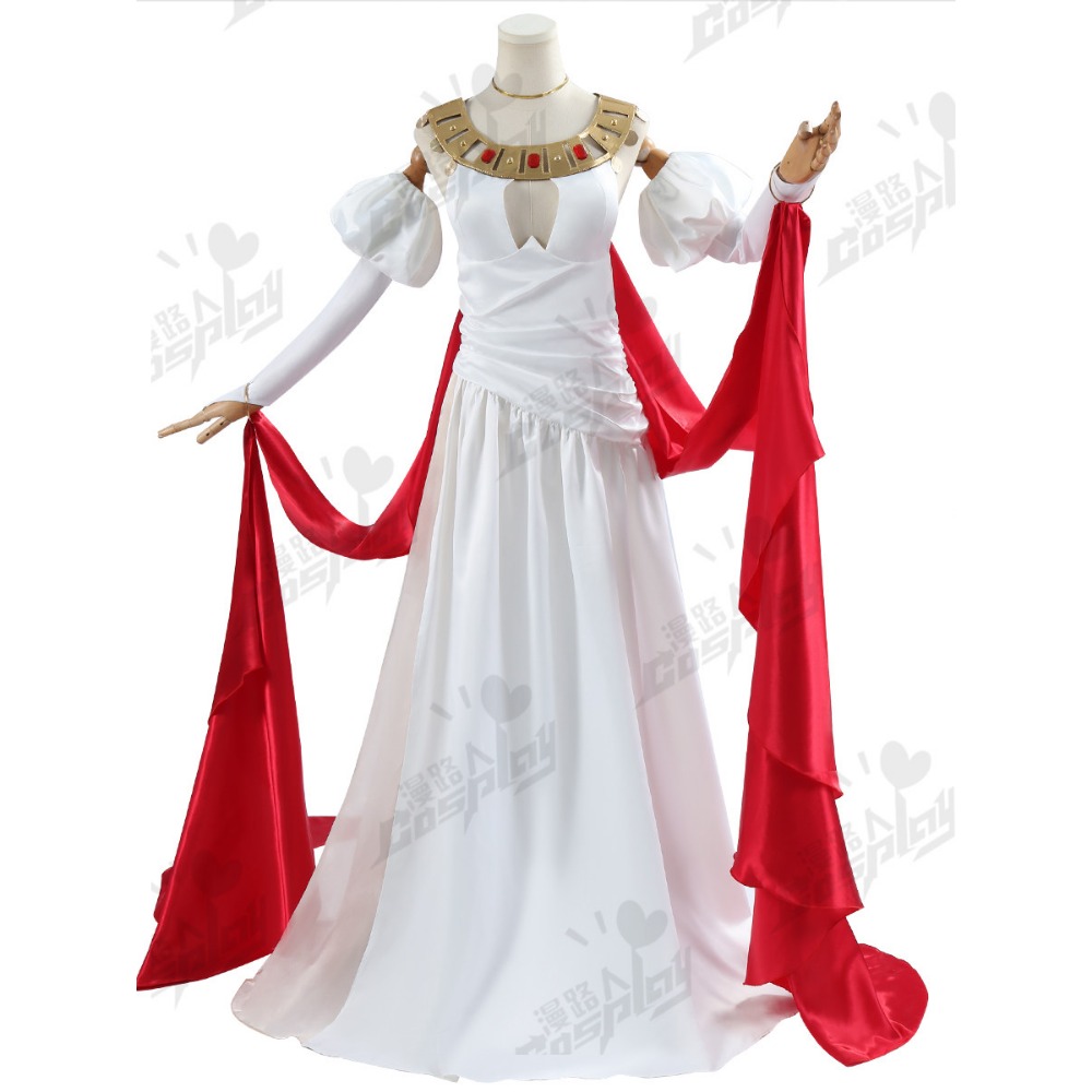 Nero formele jurk, cosplay-out - Evening Gown recensie en prijs