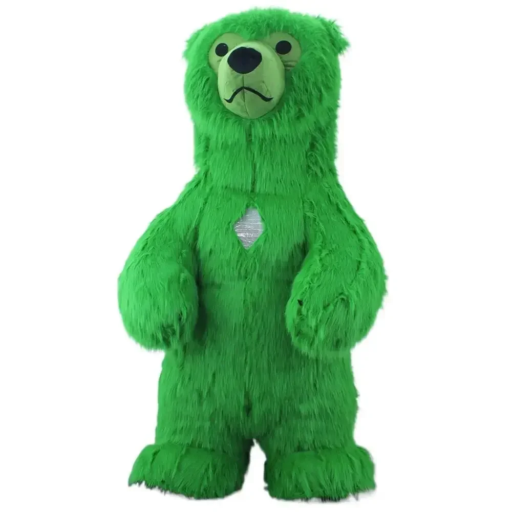Opblaasbaar mascottenkostuum v - Wedding Dress recensie en prijs
