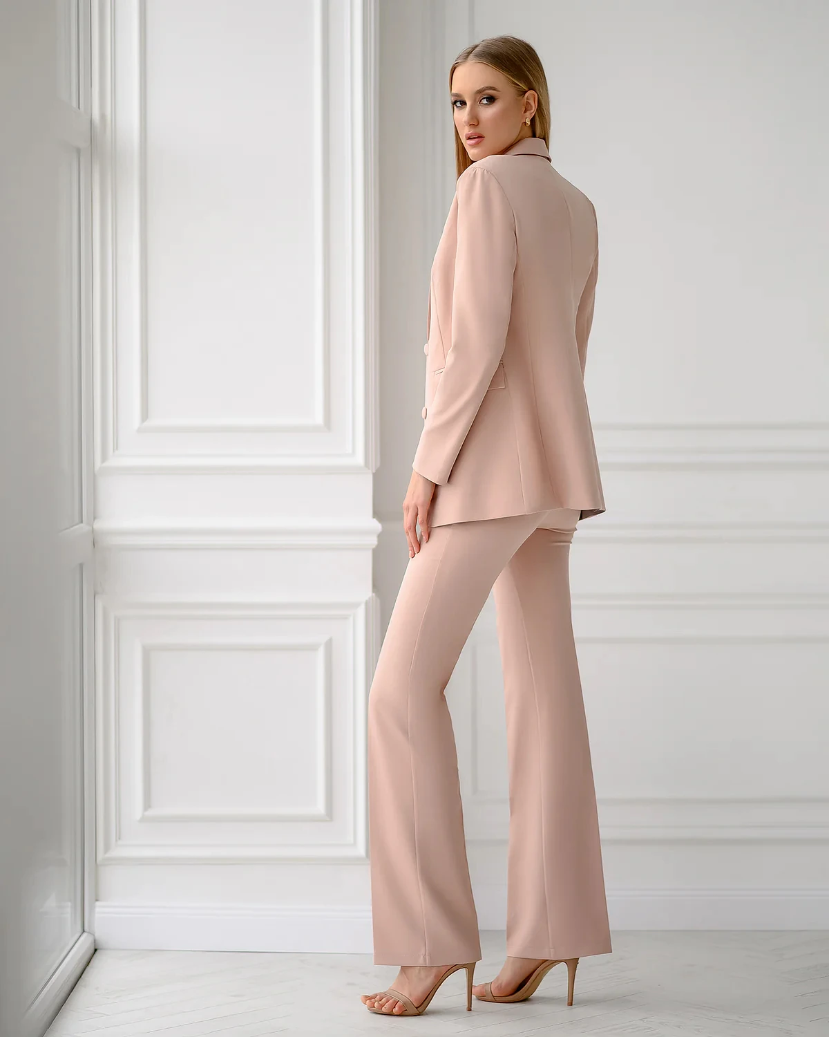 2026 Damespak Driedelig Set Bu - Womens Blazer recensie en prijs