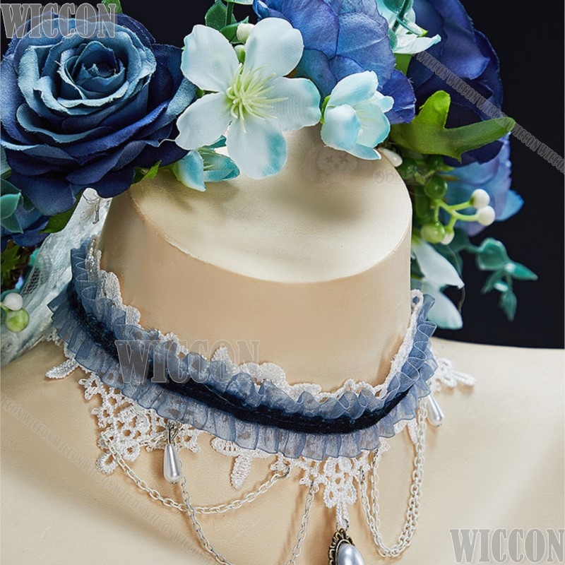 Corpse Bride Halloween Cosplay - Formal Skirt recensie en prijs