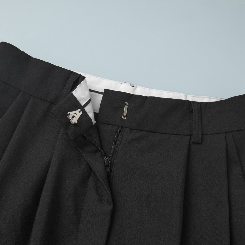 Damespakbroek, wijde pijpen, h - Tailored Trouser Wide recensie en prijs