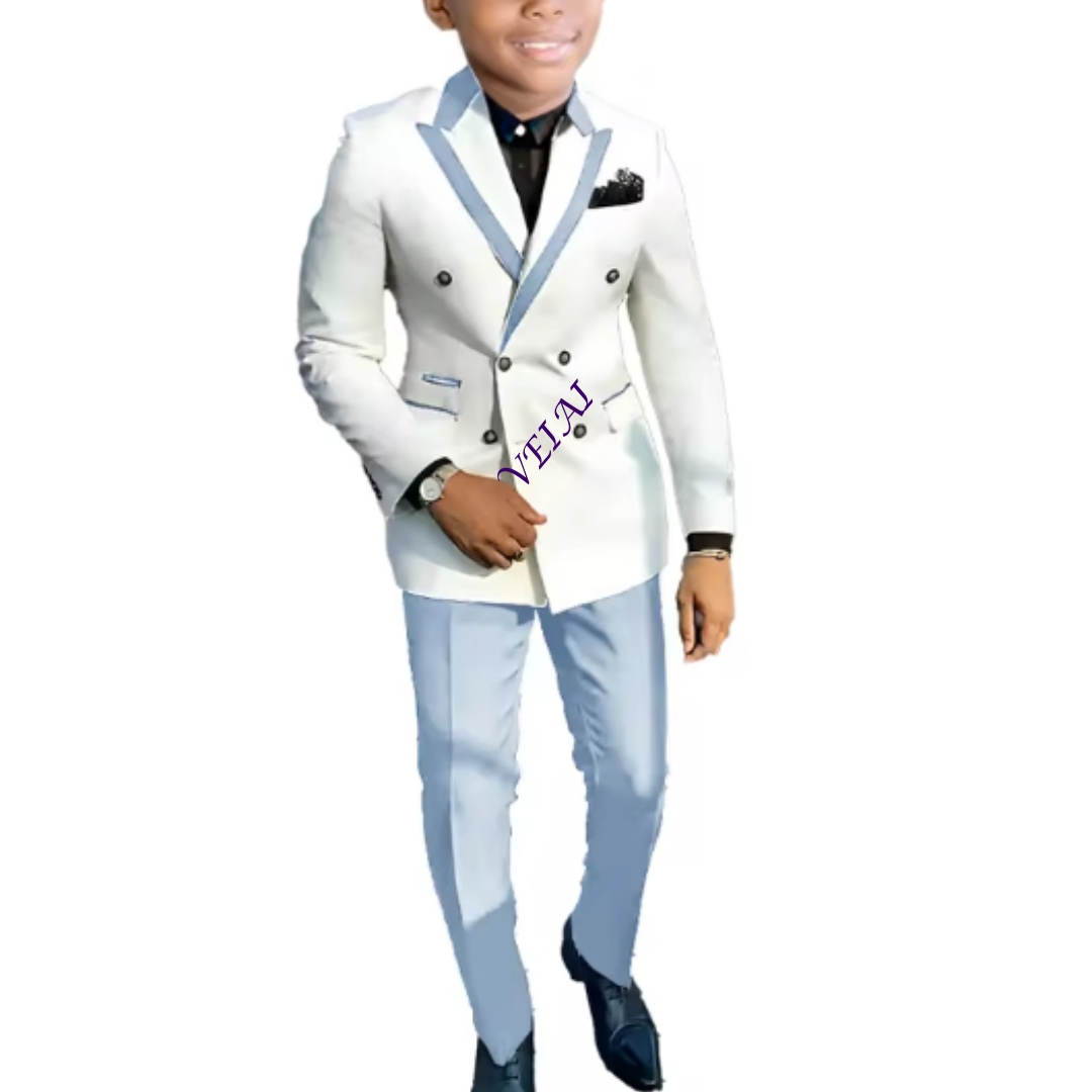 Kinderbruiloftoutfit: jas, bro - Formal Dress recensie en prijs